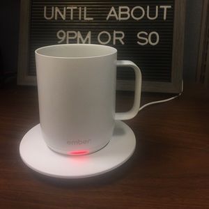 Ember mug